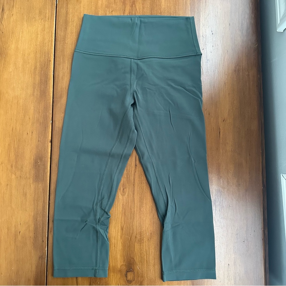 Lululemon Align Leggings Size 6